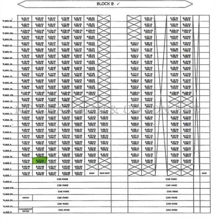 Condo for Auction