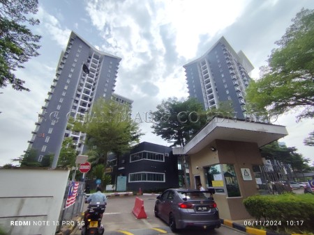 Apartment For Auction at M'Tiara