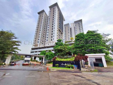 Condo For Auction at Andana @ D'Alpinia