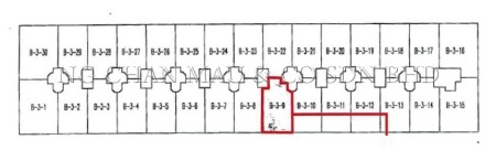 Apartment for Auction