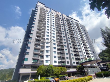 Condo For Auction at Sutera Pines