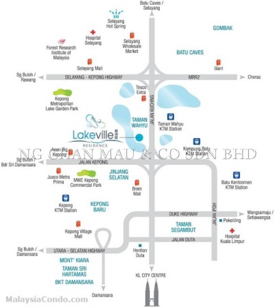 Serviced Residence for Auction