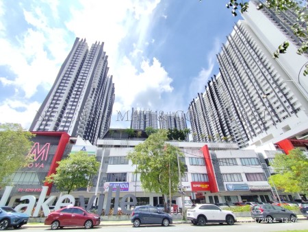 Serviced Residence For Auction at Lakeville Residence