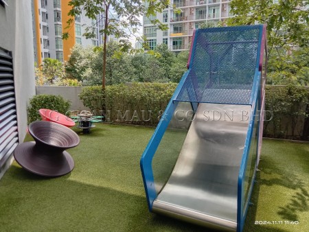 Serviced Residence for Auction