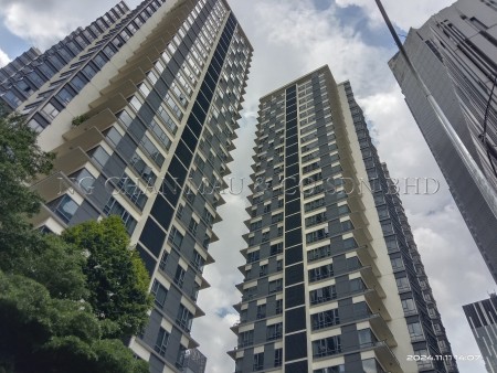Serviced Residence For Auction at St Mary Residences