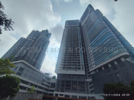 Serviced Residence For Auction at Teega Residence