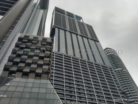 SOHO For Auction at Platinum Suites