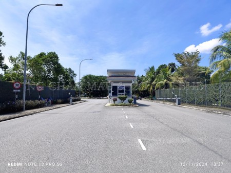 Terrace House for Auction