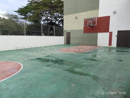 Terrace House for Auction