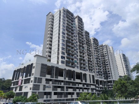 Condo For Auction at LegendView Condominium