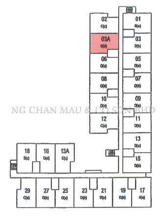 Apartment for Auction