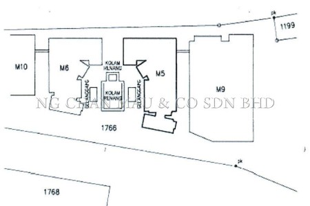 Apartment for Auction