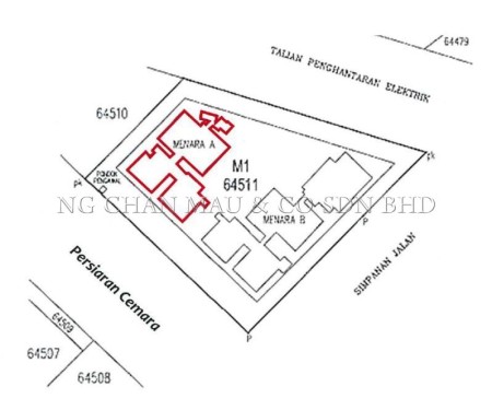 Serviced Residence for Auction