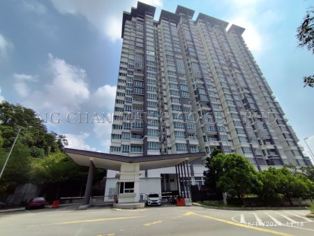 Condo For Auction at Vision Residence