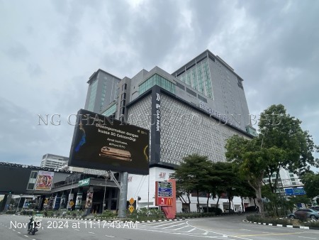 Serviced Residence For Auction at Hatten Hotel