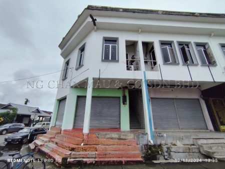 Shop For Auction at Kota Heritage Commercial Center
