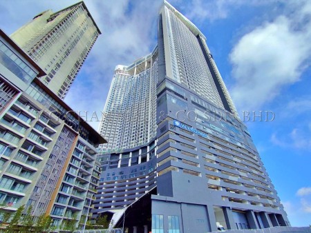 Serviced Residence For Auction at Grand Ion Majestic