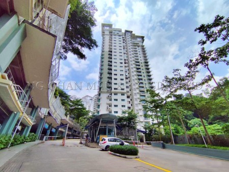 Condo For Auction at Metropolitan Square