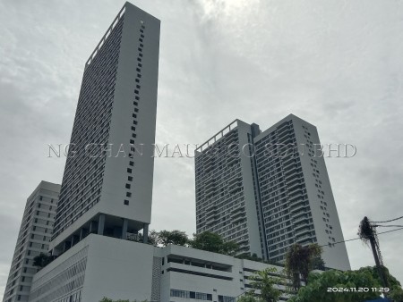 Serviced Residence For Auction at SqWhere