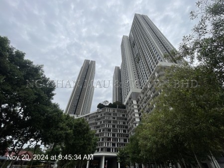 Serviced Residence For Auction at 28 Boulevard