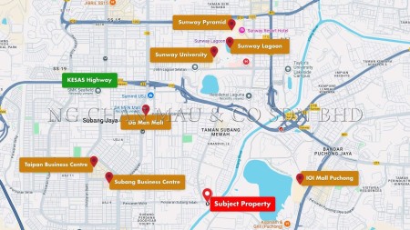 Serviced Residence for Auction