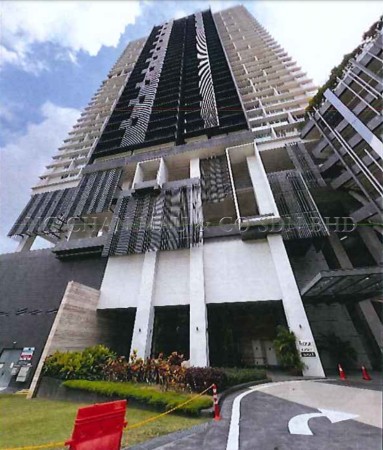 Serviced Residence For Auction at The Ridge