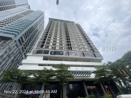 Serviced Residence For Auction at 188 Suites