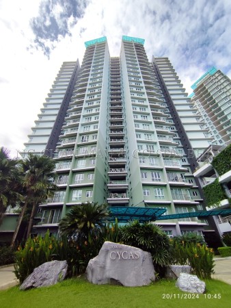 Condo For Auction at The Haven