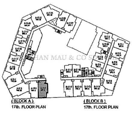 Condo for Auction