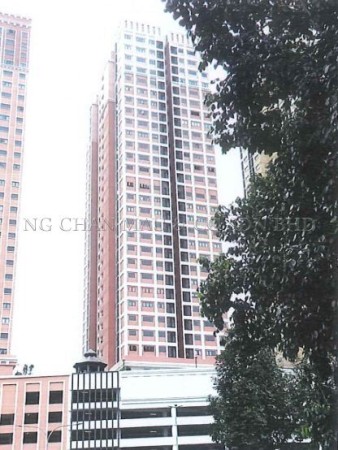 Serviced Residence For Auction at Edusentral