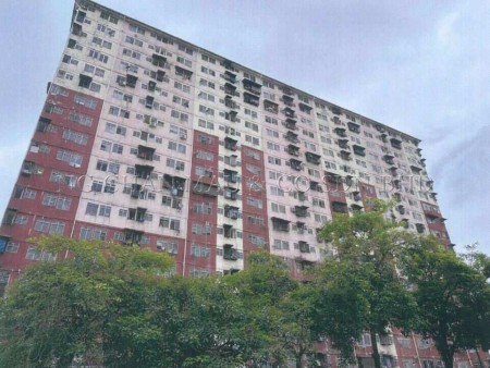 Flat For Auction at Desa Mentari 2