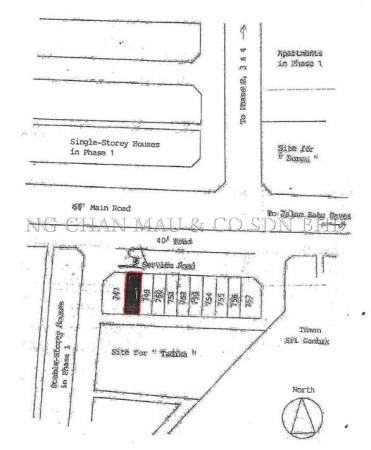 Apartment for Auction
