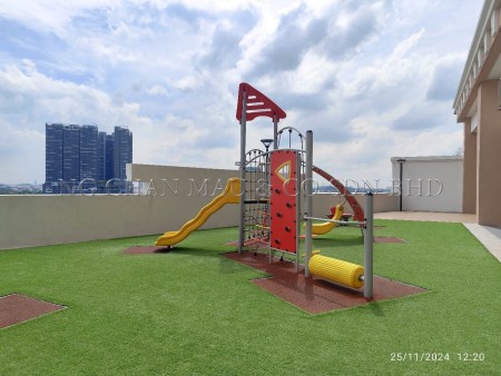 Serviced Residence for Auction