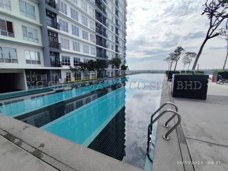 Serviced Residence for Auction