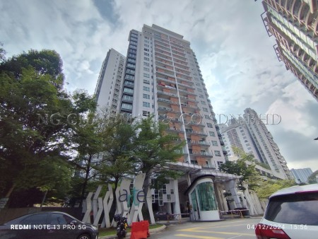 Condo for Auction
