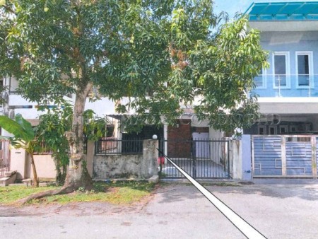 Terrace House For Auction at Bandar Baru Ampang