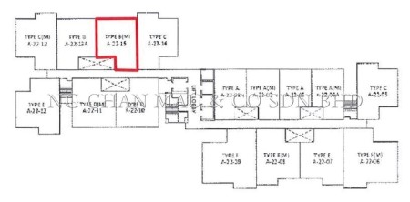 Serviced Residence for Auction