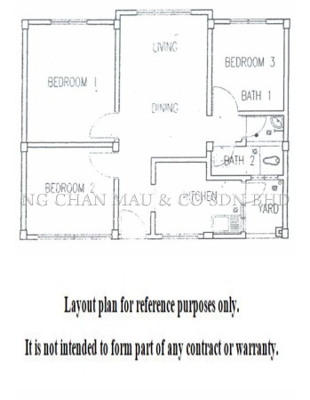 Apartment for Auction