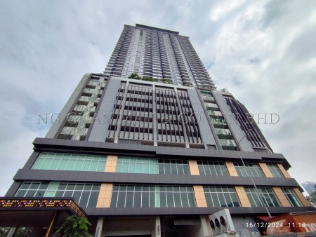 Serviced Residence For Auction at Pinnacle