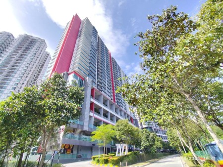 Serviced Residence For Auction at The Zizz