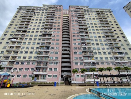 Condo For Auction at Juta Mines