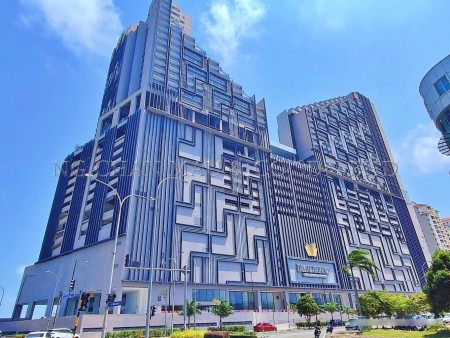 Serviced Residence For Auction at Imperio Residence