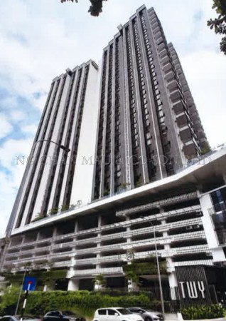 Serviced Residence For Auction at TWY