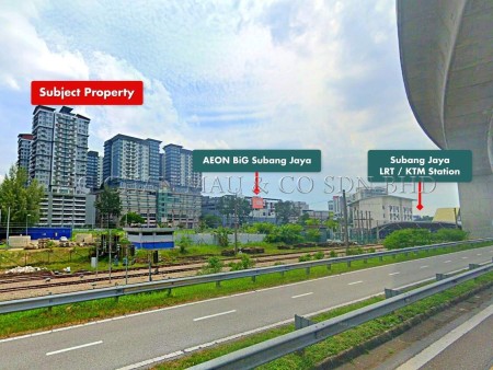 Serviced Residence For Auction at e-Tiara