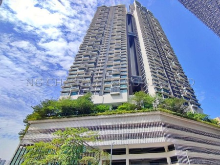 Serviced Residence For Auction at Vogue Suite 1