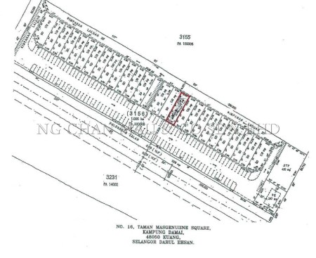 Shop Office for Auction