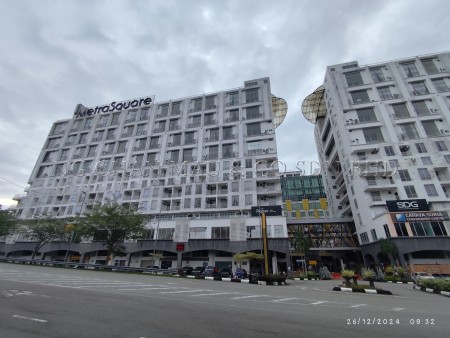 Shop For Auction at Pusat Komersial Ayer Keroh