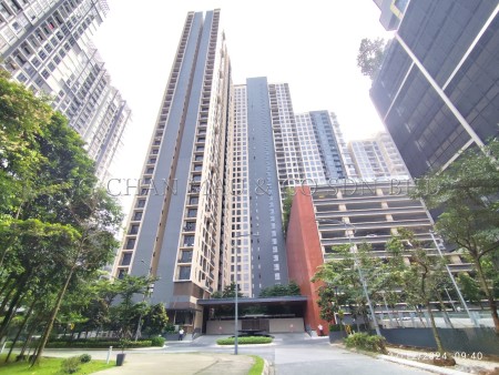 Serviced Residence For Auction at Henna Residence