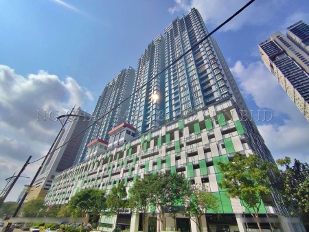 Serviced Residence For Auction at Twin Galaxy