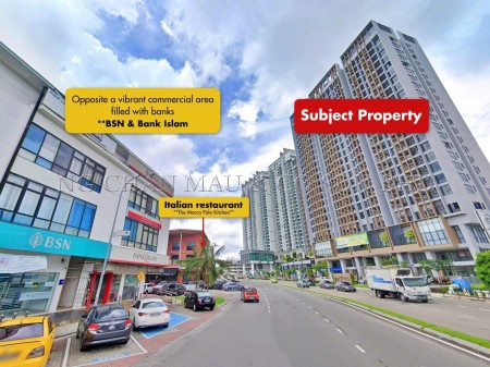 Serviced Residence For Auction at Sky Trees